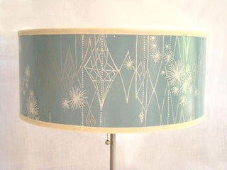 Drum Lampshades