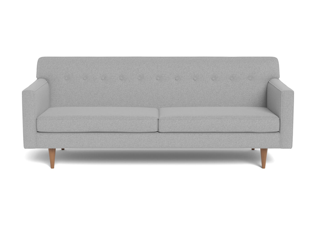 Sterling Mid-Century Modern Sofa – Perch Furniture